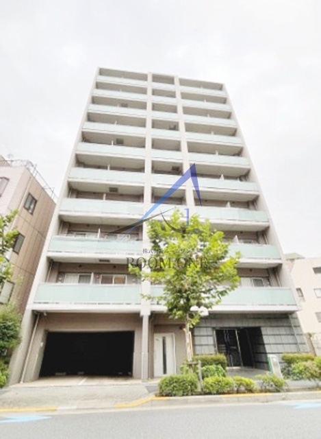 スカイコート両国参番館			