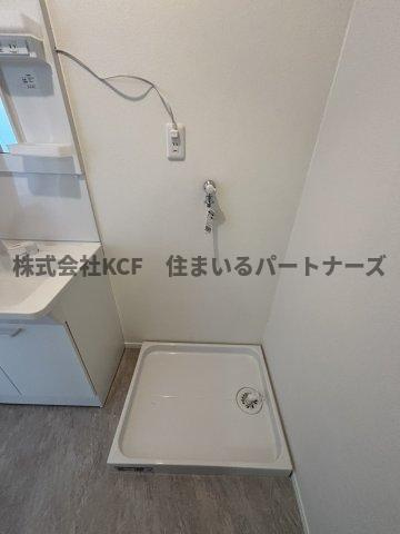 レシオ苅原の設備