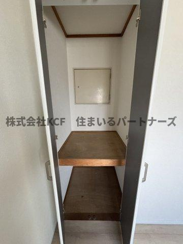 レシオ苅原のその他