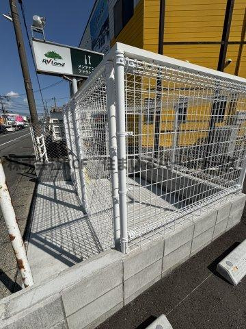 レシオ苅原のその他共用部分