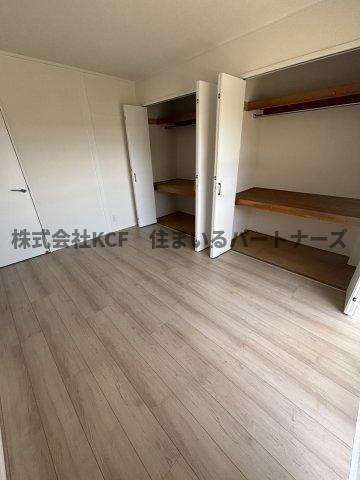 レシオ苅原の内装