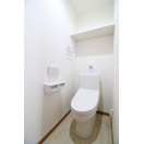【トイレ】 | トイレも気になるポイント