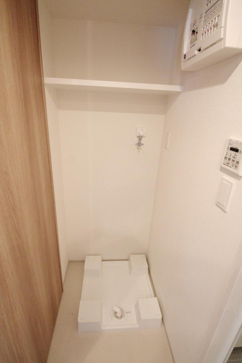Ｌ・ＢＡＳＥ押上Ｓｏｕｔｈの設備