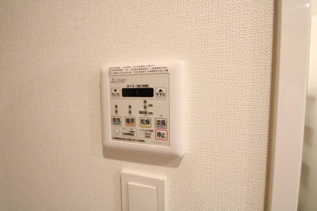 Ｌ・ＢＡＳＥ押上Ｓｏｕｔｈの設備