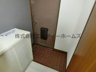 【玄関】 | ラデヴィーナ鴻巣