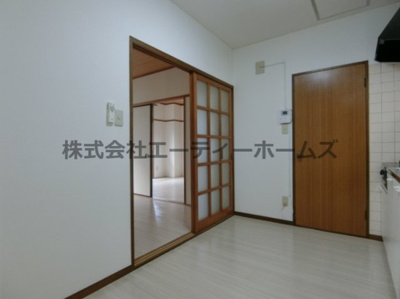 【内装】 | ラデヴィーナ鴻巣