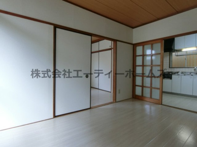 【内装】 | ラデヴィーナ鴻巣