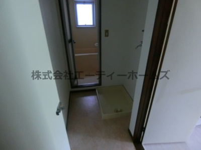 【内装】 | ラデヴィーナ鴻巣