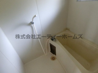 【浴室】 | ラデヴィーナ鴻巣