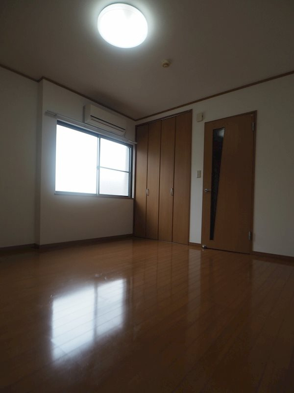 中崎マンション