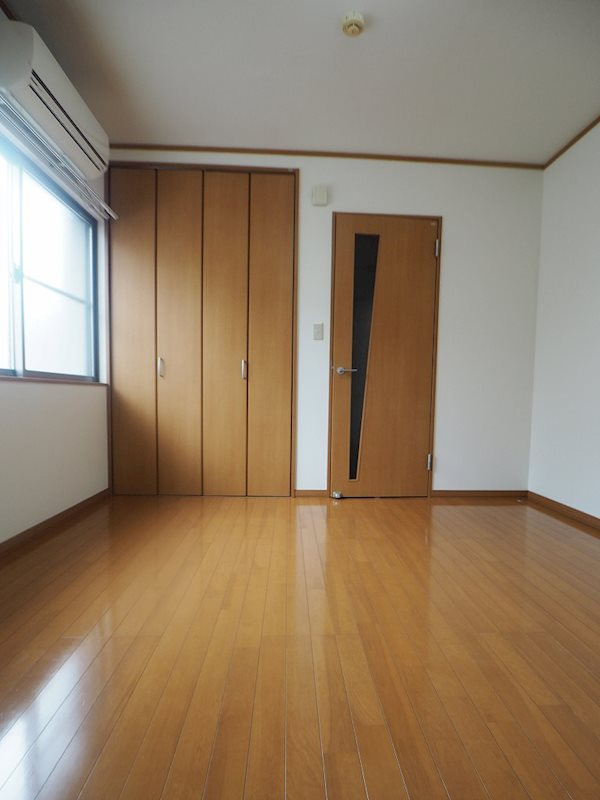 中崎マンション