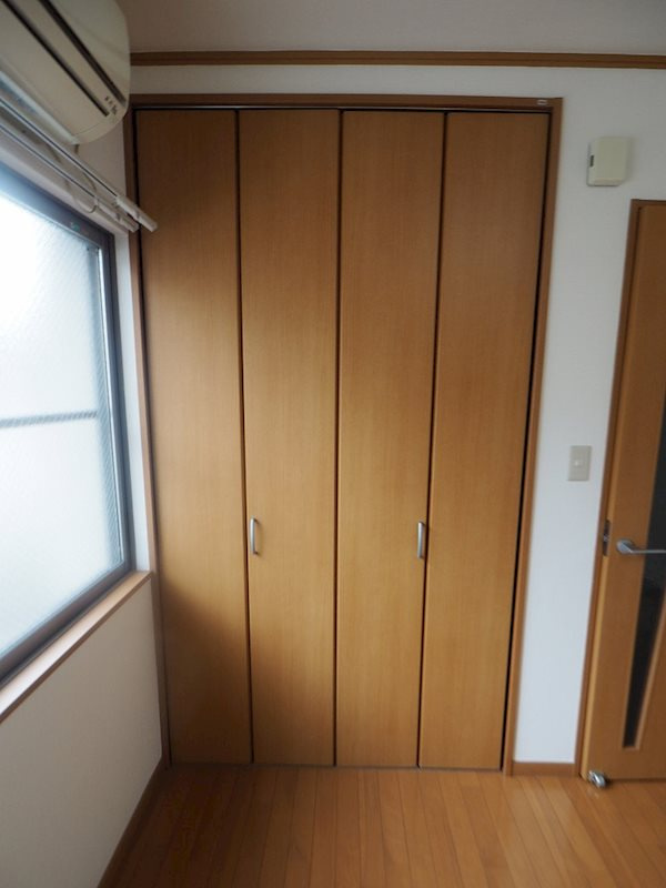 中崎マンション