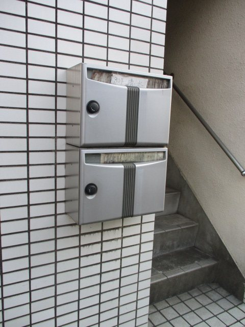 中崎マンションのその他共用部分