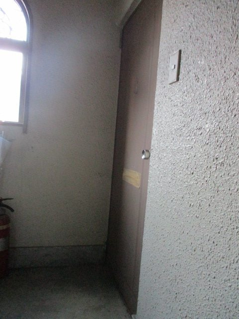 中崎マンション