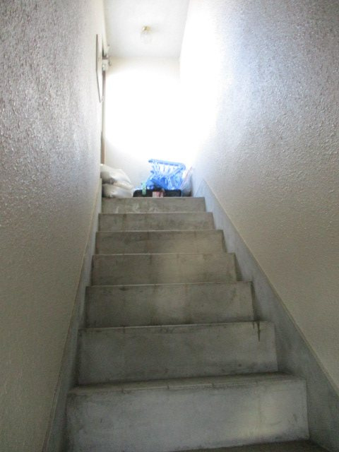 中崎マンション