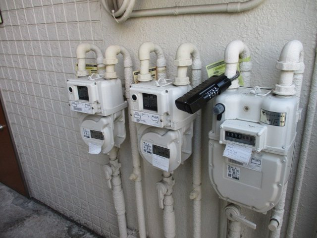 中崎マンション