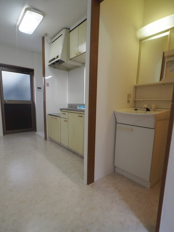 中崎マンションのその他