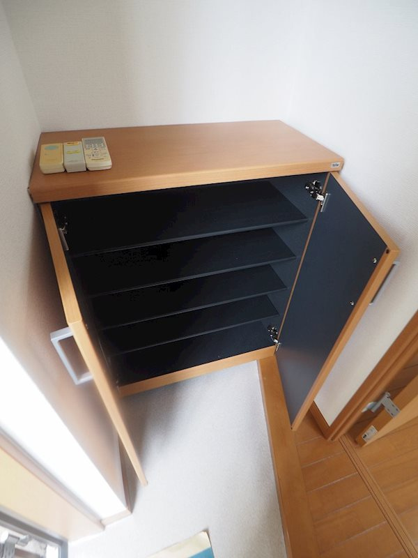 中崎マンション