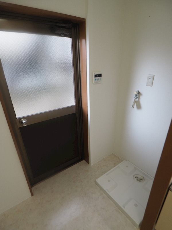 中崎マンションの設備