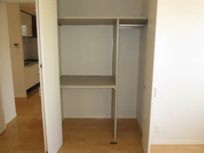 【収納】 | ブランシェ木広町