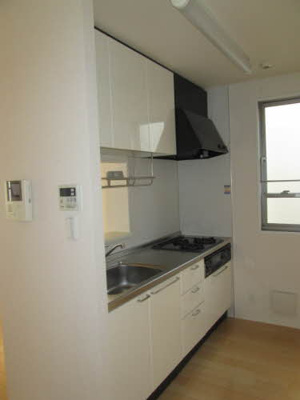 【キッチン】 | ブランシェ木広町