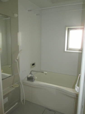 【浴室】 | ブランシェ木広町