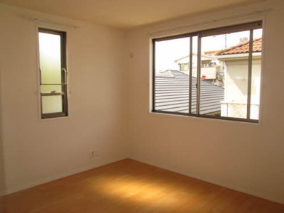 【洋室】 | ブランシェ木広町