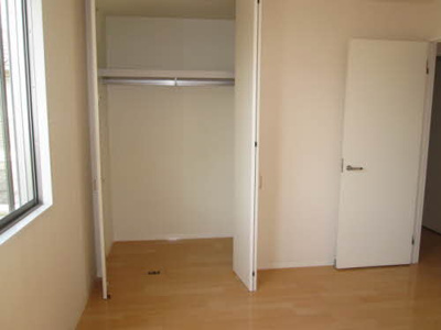 【収納】 | ブランシェ木広町