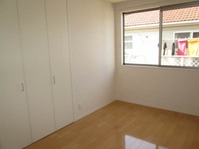 【洋室】 | ブランシェ木広町