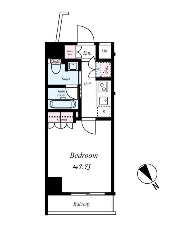 グランドコンシェルジュ西巣鴨アジールコート