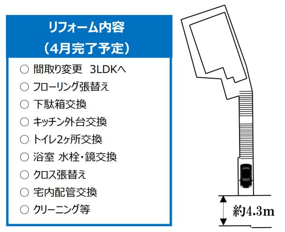 横浜市保土ヶ谷区仏向西 中古戸建て【仲介手数料無料】