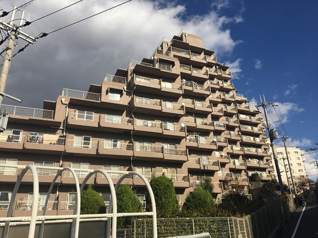 グリーンハウス豊中