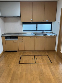 【キッチン】 | 中古　京王相模原線　JR横浜線　橋本駅　東橋本3