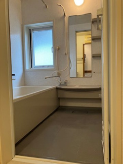 【浴室】 | 中古　京王相模原線　JR横浜線　橋本駅　東橋本3