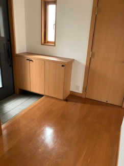 【玄関】 | 中古　京王相模原線　JR横浜線　橋本駅　東橋本3