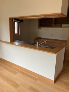 【キッチン】 | 中古　京王相模原線　JR横浜線　橋本駅　東橋本3