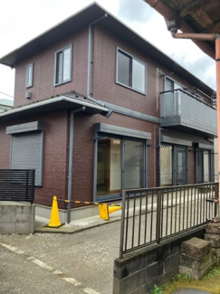 【外観】 | 中古　京王相模原線　JR横浜線　橋本駅　東橋本3