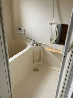 【浴室】 | 中古　京王相模原線　JR横浜線　橋本駅　東橋本3