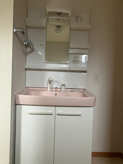 【独立洗面台】 | 中古　京王相模原線　JR横浜線　橋本駅　東橋本3