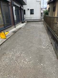 【駐車場】 | 中古　京王相模原線　JR横浜線　橋本駅　東橋本3