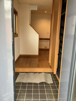【玄関】 | 中古　京王相模原線　JR横浜線　橋本駅　東橋本3