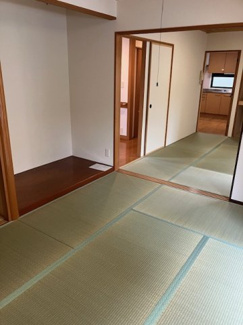 【和室】 | 中古　京王相模原線　JR横浜線　橋本駅　東橋本3