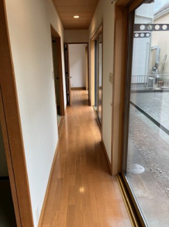 【内装】 | 中古　京王相模原線　JR横浜線　橋本駅　東橋本3