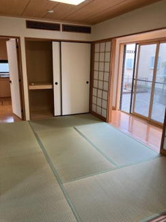 【和室】 | 中古　京王相模原線　JR横浜線　橋本駅　東橋本3