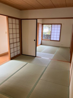 【和室】 | 中古　京王相模原線　JR横浜線　橋本駅　東橋本3