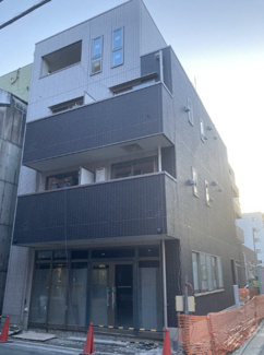 【外観】