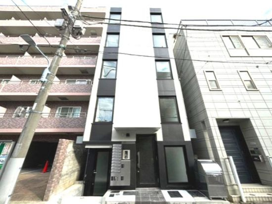 上野松が谷レジデンス