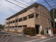 BizSTAY青梅新町の画像