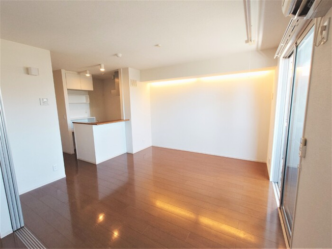 【居間・リビング】 | BizSTAY青梅新町