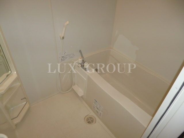 【浴室】 | BizSTAY青梅新町